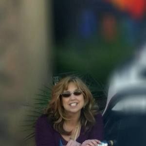 Meet your Posher, Sharon